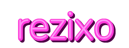 rezixo — logo kanal