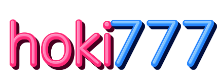 hoki777 — logo kanal
