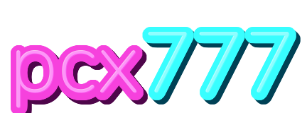 pcx777 — logo kanal