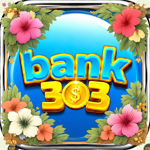 bank303 — mitra unggulan